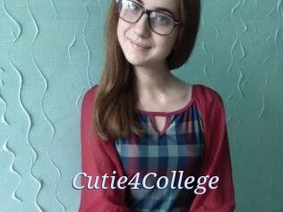 Cutie4College