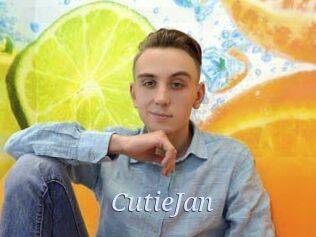 CutieJan 777 Erotik Chat