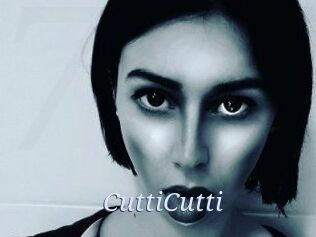 CuttiCutti