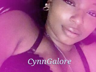 CynnGalore