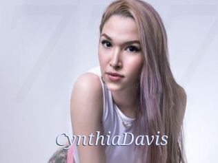 CynthiaDavis 777 Erotik Chat