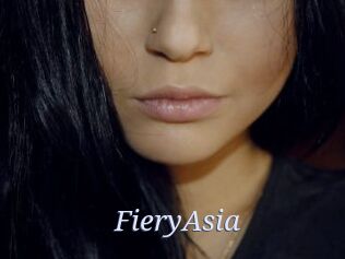 FieryAsia