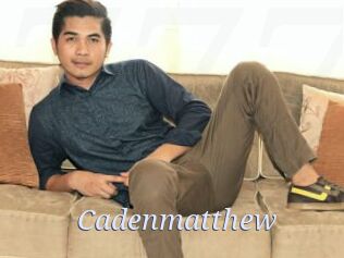 Cadenmatthew