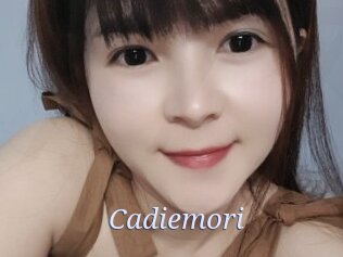 Cadiemori