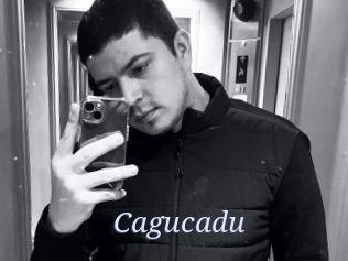 Cagucadu