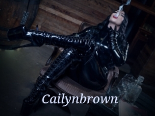 Cailynbrown