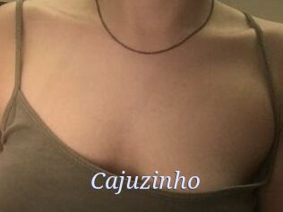 Cajuzinho