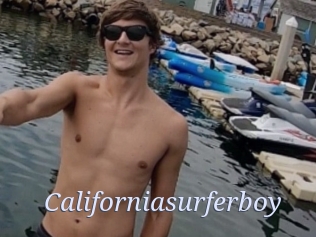 Californiasurferboy