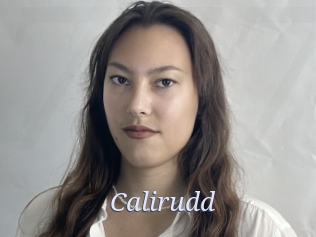 Calirudd
