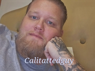 Calitattedguy