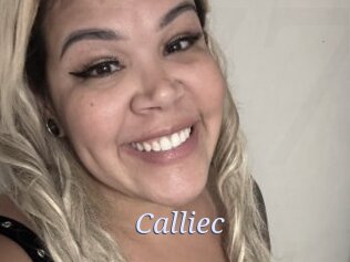 Calliec