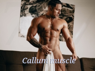 Callum_muscle