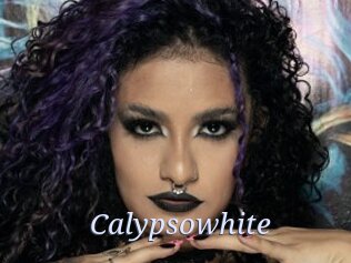 Calypsowhite