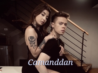 Camanddan