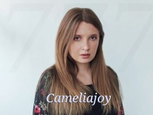 Cameliajoy