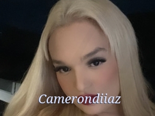 Camerondiiaz