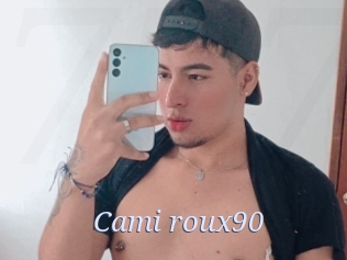 Cami_roux90