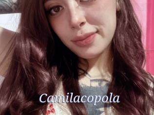 Camilacopola