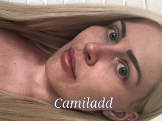 Camiladd