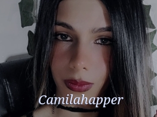 Camilahapper