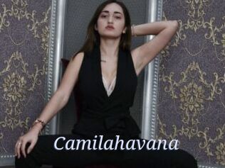 Camilahavana