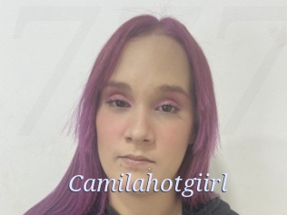 Camilahotgiirl