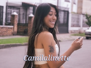 Camilalinette