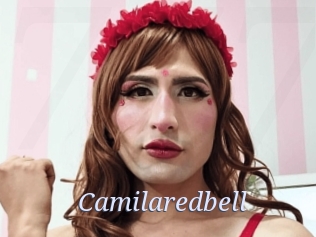 Camilaredbell