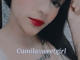 Camilasweetgirl