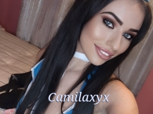 Camilaxyx