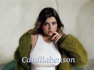 Camillabenson