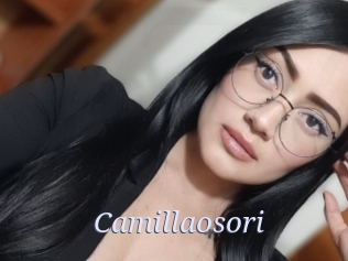 Camillaosori