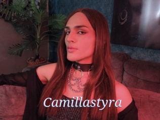 Camillastyra