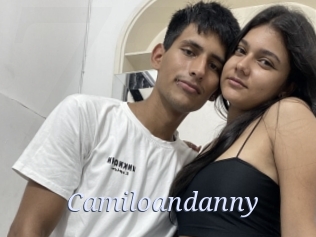 Camiloandanny