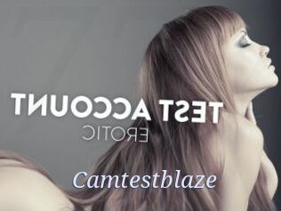 Camtestblaze