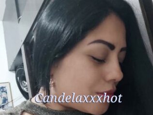 Candelaxxxhot