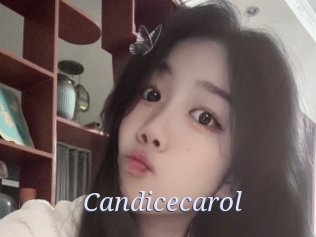 Candicecarol