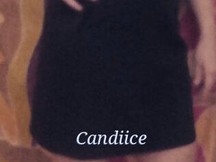 Candiice