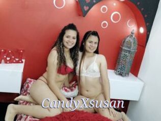 CandyXsusan