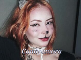 Candyamora