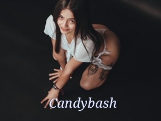 Candybash