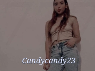 Candycandy23