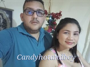 Candyhotandboy