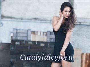 Candyjuicyforu