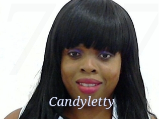 Candyletty