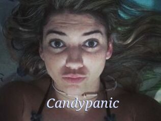 candypanic 777 Erotik Chat