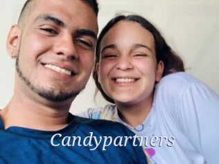 Candypartners