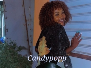 Candypopp