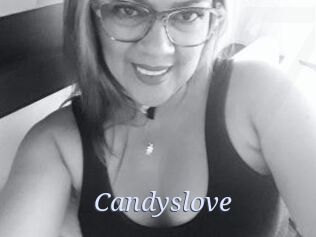 Candyslove