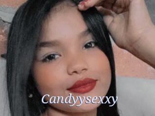 Candyysexxy